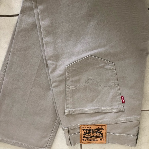 Levi's Other - Levis men’s jeans